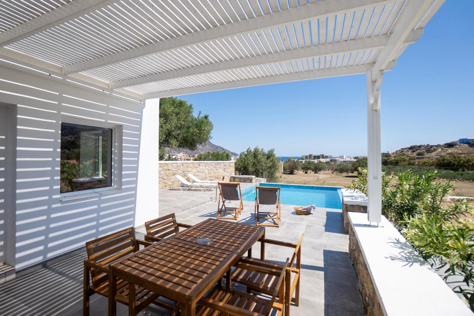 Eleon Luxury * Karpatos